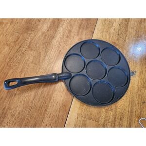 Nordic Ware 10" Pancake Egg Pan